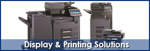 Various Printers - Business Equipment