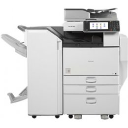 Ricoh Aficio MP 4002SP Multifunction Copier